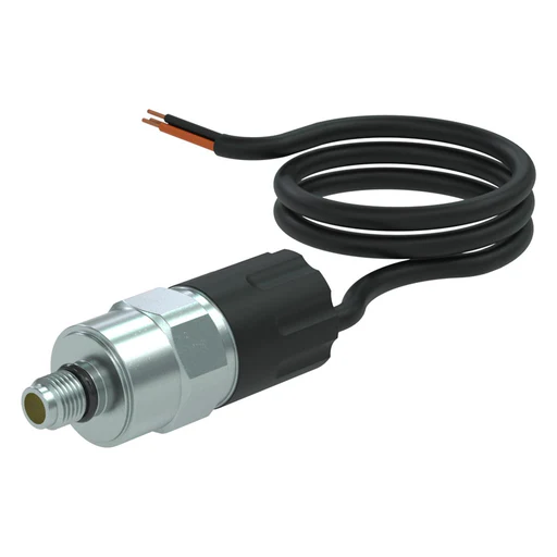 Manual Discharge Valve